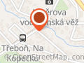 Petr Veselý - podlahářství Třeboň