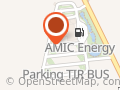 Stacja Paliw AMIC Energy