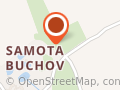 Chalupy Buchov