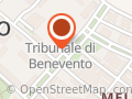 Tribunale Civile di Benevento