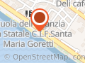 B&B AL MARE DA GIANCARLO