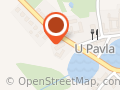 Penzion a Restaurace Myslivna