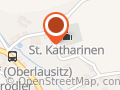 Ev. St.-Katharinen-Kirche - Pfarrsprengel Waldhufen-Vierkirchen