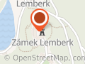 Státní zámek Lemberk