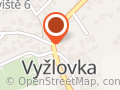 Obec Vyžlovka