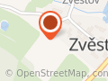 Obec Zvěstov