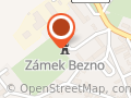 Zámek Bezno S.r.o.