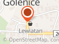 Poczta Polska AP Golenice