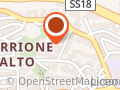 MRent Salerno Noleggio Auto