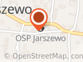 OCHOTNICZA STRAŻ POŻARNA W JARSZEWIE