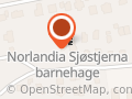 Sjøstjerna Barnehage AS