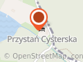 Przystań Cysterska Artur Podzio