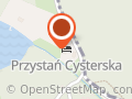 Przystań Cysterska