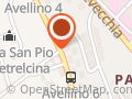 Allianz Benevento Stadio
