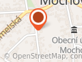 z. s. Tlapky Mochov