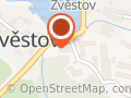 Obec Zvěstov