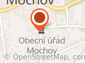 Obecní úřad Mochov