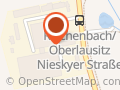 Falck Notfallrettung und Krankentransport GmbH - Rettungswache Reichenbach/OL