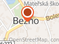STAV-INVEST Bezno
