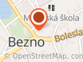 Česká pošta Bezno
