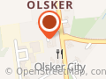 Sct. Ols - Olsker