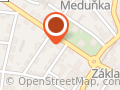 Pedikúra u Nadi