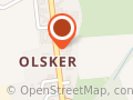 Olsker Antik Orla Bohn