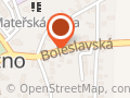 Praktický Lékař Hyblerová Andrea MUDr.