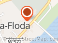 Floda Kyrka o. Kyrkogård