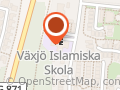 Islamiska Förbundet i Växjö