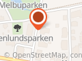 Gullet frisør