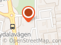 Träfrakt Götaland AB