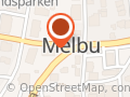 Melbu Hotell AS