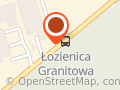 Generalna Dyrekcja Dróg Krajowych i Autostrad. Oddział W Szczecinie. Rejon Szczecin.