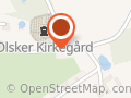 Tejn/Olsker Kirkegårdskontor
