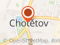 Česká pošta Chotětov