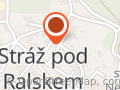 Turistické informační centrum Stráž pod Ralskem