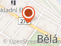 Zelezarstvi Bela Pod Bezdezem