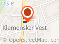 Postbutik - Klemensker