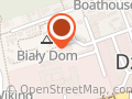 Plac kempingowy Biały Dom
