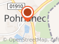 Obec Pohnánec