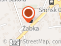 Żabka