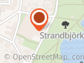 Strandbjörkshallen