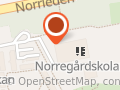 Norregårdskolan (Särskolor)