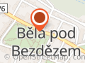Eden, Obuv, Oděvy - Palátová Hana Ing.