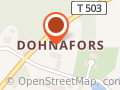 Dohnafors Vandrarhem
