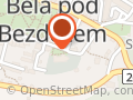 Římskokatolická farnost Bělá pod Bezdězem