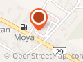 MOYA Stacja Paliw
