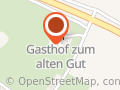 Gasthof "Zum alten Gut", Eckartsberg