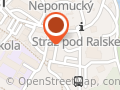 Levné potraviny Stráž pod Ralskem